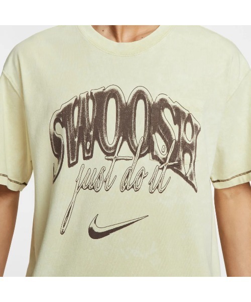 NIKE tシャツ 「NIKEアパレル」ASUNSWTEEM90OCPCKTVNTG メンズ