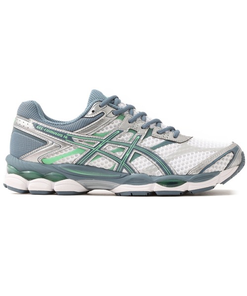 スニーカー asics GEL-CUMULUS 16 / アシックス ゲル-キュムラス 16 メンズ レディース
