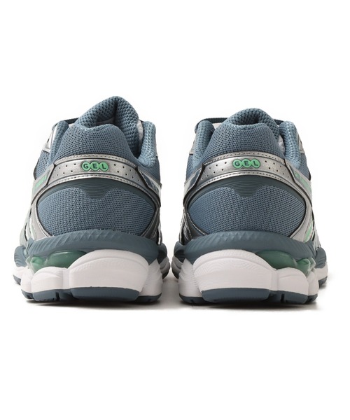 スニーカー asics GEL-CUMULUS 16 / アシックス ゲル-キュムラス 16 メンズ レディース