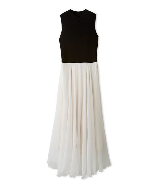 LILY BROWN（リリーブラウン） ワンピース 「WEB限定00サイズ」フレア