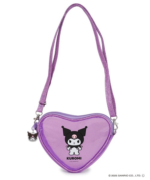 sanrio（サンリオ） ショルダーバッグ バッグ Sanrio characters