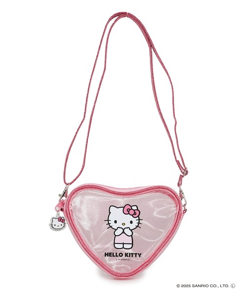 sanrio（サンリオ） ショルダーバッグ バッグ レディース : ZOZOTOWN