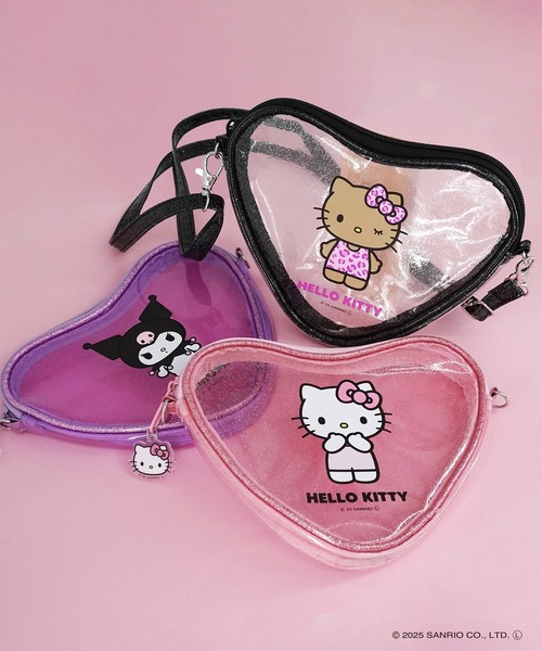 sanrio（サンリオ） ショルダーバッグ バッグ Sanrio characters