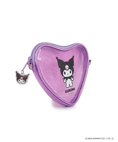 sanrio（サンリオ） ショルダーバッグ バッグ Sanrio characters