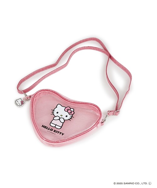 sanrio（サンリオ） ショルダーバッグ バッグ Sanrio characters