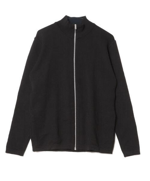 TOMORROWLAND（トゥモローランド） ニットカーディガン M ブラック