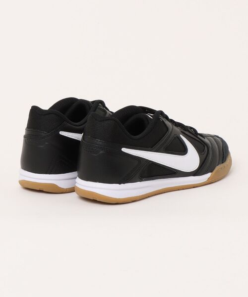 NIKE（ナイキ） スニーカー GATO ガトー MHQ6019 001BLK/WHT メンズ