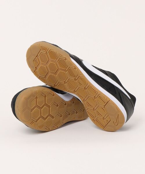 NIKE（ナイキ） スニーカー GATO ガトー MHQ6019 001BLK/WHT メンズ