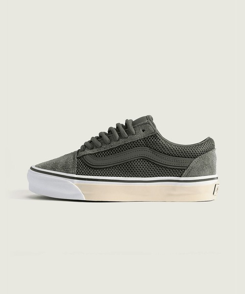 VANS（ヴァンズ） スニーカー NIGHT FLASH オールドスクール PT / LX