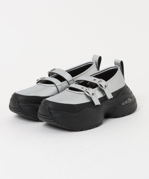 CONVERSE スニーカー コンバース AS SURGETRAINER MJ ST OX