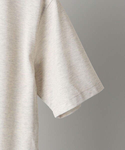 「SHIPS」 半袖ポロシャツ SMALL ブラック メンズ_画像7