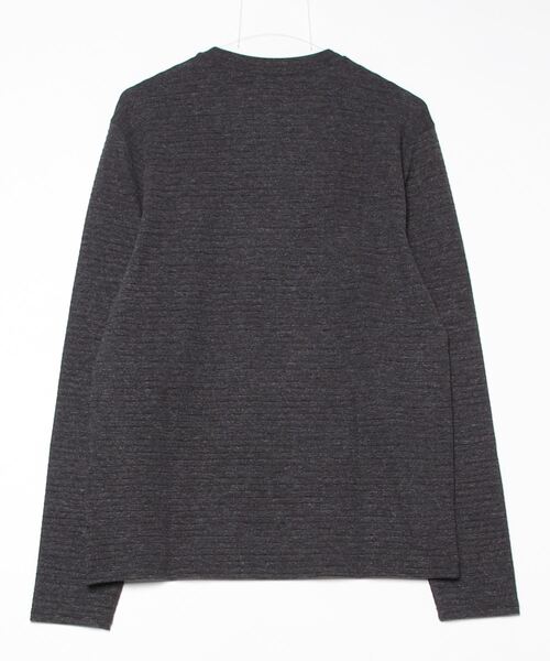GUESS（ゲス） セーター ニット LS Eco Arthur Knit Crew ニット