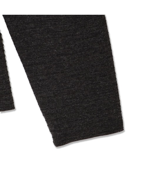 GUESS（ゲス） セーター ニット LS Eco Arthur Knit Crew ニット