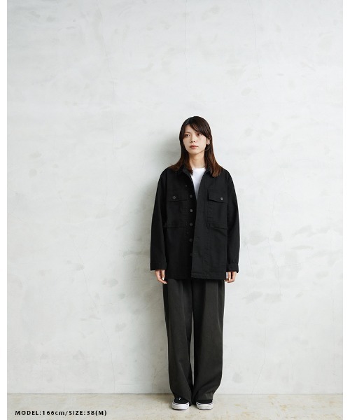 WAIPER.inc ミリタリージャケット モッズコート 米軍 1940's U.S.ARMY