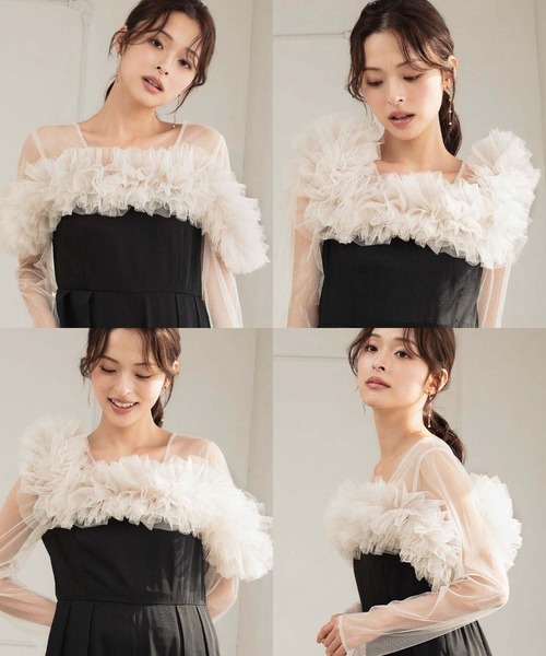 GIRL DRESS FOR NOW パンツドレス : ZOZOTOWN Yahoo!店 - 通販 - Yahoo