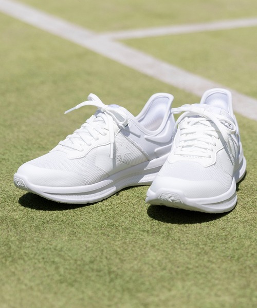 CONVERSE（コンバース） スニーカー DAYSTAR SLIT SLIDE デイスター