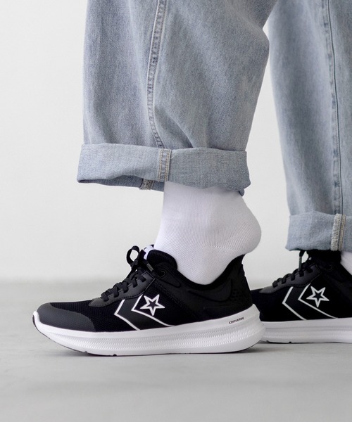 CONVERSE（コンバース） スニーカー DAYSTAR SLIT SLIDE デイスター