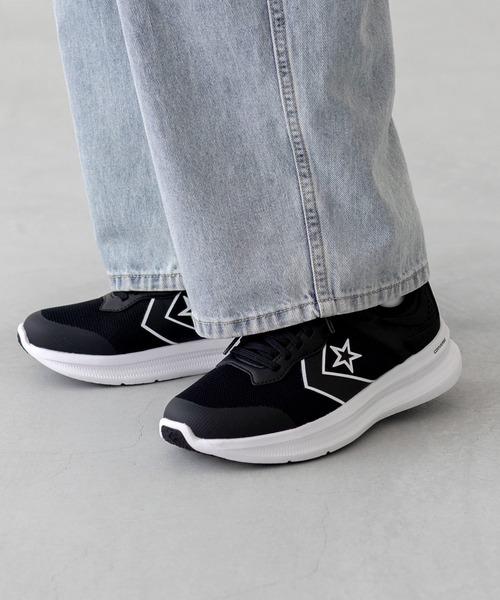 CONVERSE（コンバース） ウォーキングシューズ スニーカー レディース