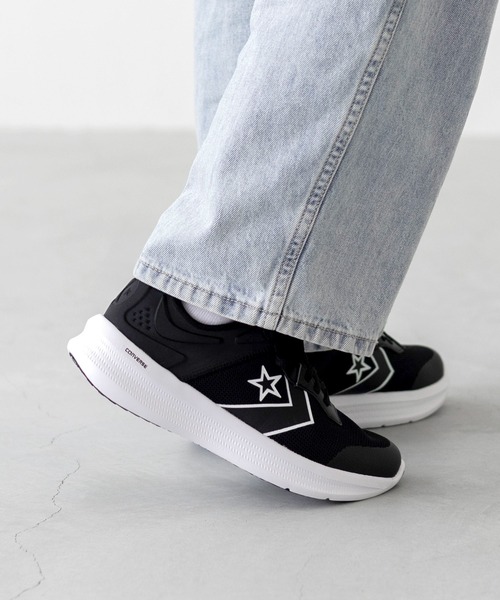 CONVERSE（コンバース） スニーカー DAYSTAR SLIT SLIDE デイスター