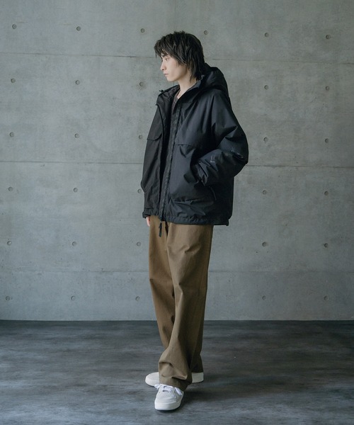 RATTLE TRAP（ラトルトラップ） ダウンジャケット ダウン 「+phenix