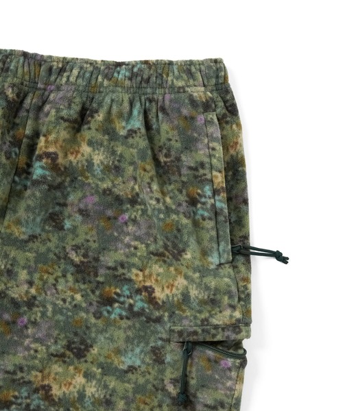 thisisneverthat（ディスイズネバーザット） パンツ Fleece Pant