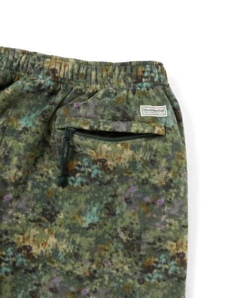 thisisneverthat（ディスイズネバーザット） パンツ Fleece Pant