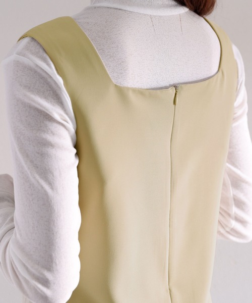 「RIRIYANO」 セットアップ X-LARGE ブラック レディース_画像3