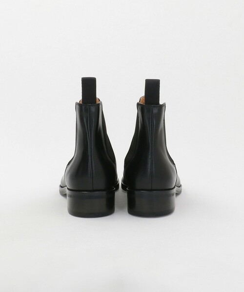 【美品】ユナイテッドアローズ　サイドゴアブーツ　メンズ　25.0 UNITED ARROWS（ユナイテッドアローズ） ブーツ サイドゴア ブーツ