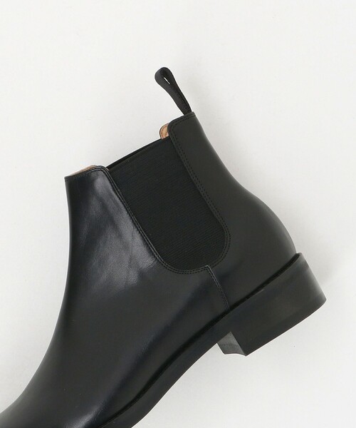 UNITED ARROWS（ユナイテッドアローズ） ブーツ サイドゴア ブーツ