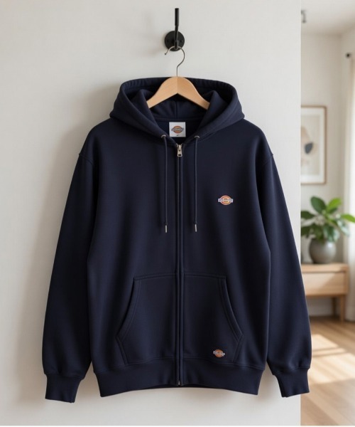 Dickies（ディッキーズ） パーカー 「Dickies/ディッキーズ」裏起毛
