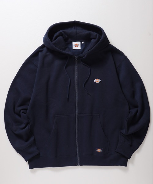 Dickies（ディッキーズ） パーカー 「Dickies/ディッキーズ」裏起毛