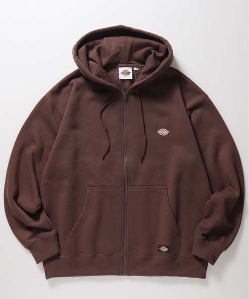 Dickies（ディッキーズ） パーカー 「Dickies/ディッキーズ」裏起毛