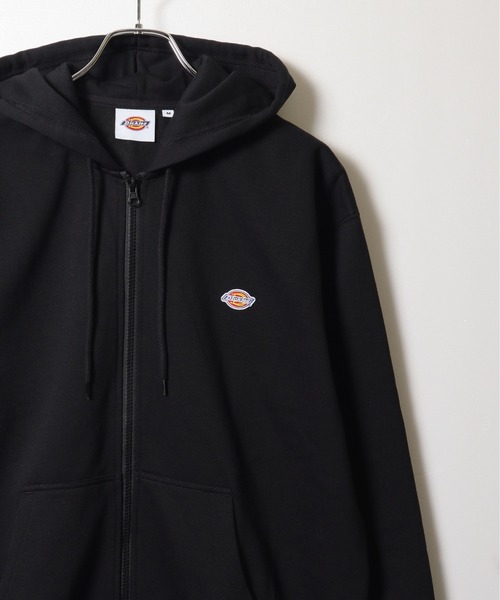 Dickies（ディッキーズ） パーカー 「Dickies/ディッキーズ」裏起毛