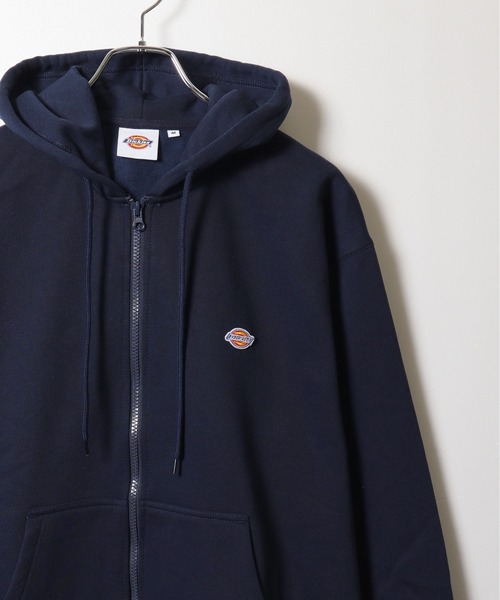Dickies（ディッキーズ） パーカー 「Dickies/ディッキーズ」裏起毛