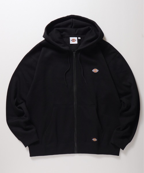 Dickies（ディッキーズ） パーカー 「Dickies/ディッキーズ」裏起毛
