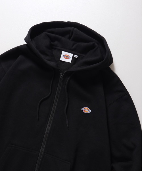 Dickies（ディッキーズ） パーカー 「Dickies/ディッキーズ」裏起毛