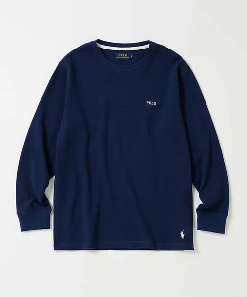 POLO RALPH LAUREN SLEEPWEAR tシャツ 「POLO RALPH LAUREN/ポロ
