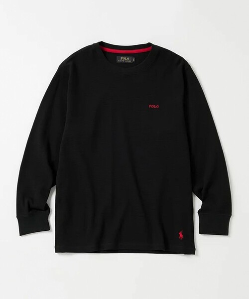 POLO RALPH LAUREN SLEEPWEAR tシャツ 「POLO RALPH LAUREN/ポロ