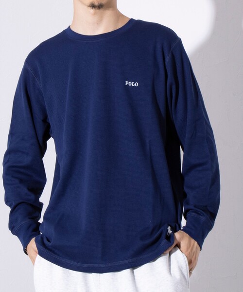 POLO RALPH LAUREN SLEEPWEAR tシャツ 「POLO RALPH LAUREN/ポロ