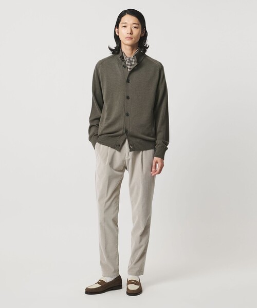 UNITED ARROWS（ユナイテッドアローズ） カーディガン YAMAGATA ミドル
