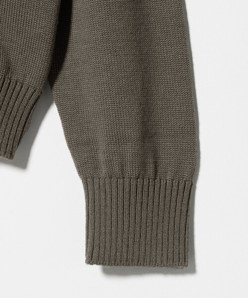 UNITED ARROWS（ユナイテッドアローズ） カーディガン YAMAGATA ミドル