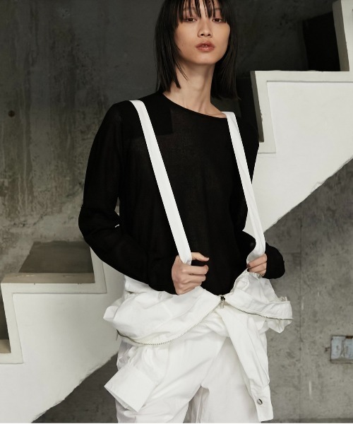 la peau de gem 「LA PEAU DE GEM」 オールインワン FREE ホワイト