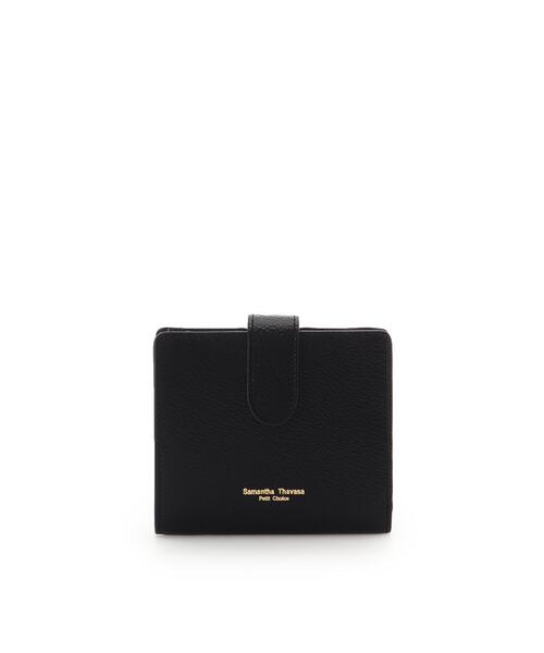 BONAVENTURA（ボナベンチュラ） 長財布 財布 ラージ ロングウォレット