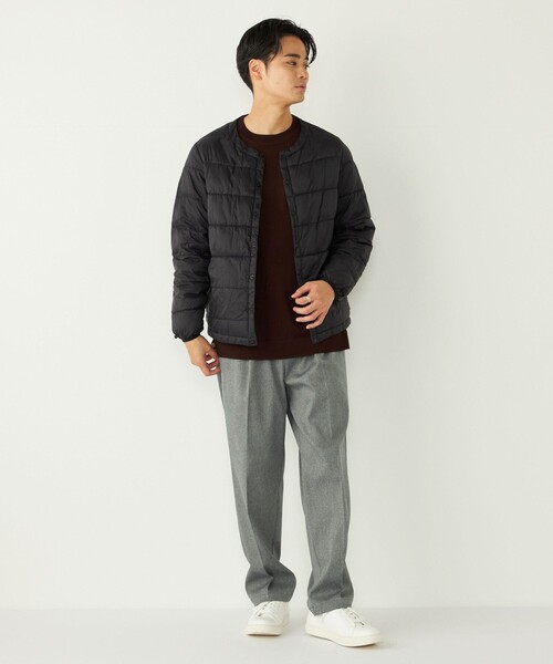 SHIPS Colors（シップスカラーズ） コート ジャケット SHIPS Colors