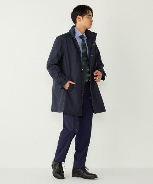 SHIPS Colors（シップスカラーズ） コート ジャケット SHIPS Colors