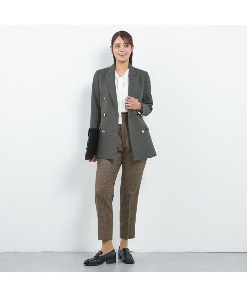 極美品■SUITS SELECT×HarrisTweed テーラードジャケット 2026年最新】Yahoo!オークション -スーツセレクト ハリスツイード