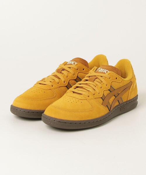 アシックス　SKYHAND OG イエロー　マスタード　スニーカー　24 ASICS（アシックス） スニーカー SKYHAND OG / スカイハンド オージー