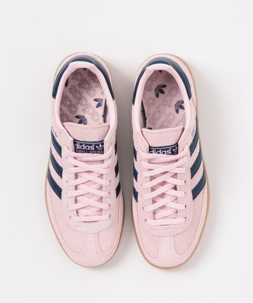 adidas（アディダス） スニーカー adidas HANDBALL SPEZIAL W