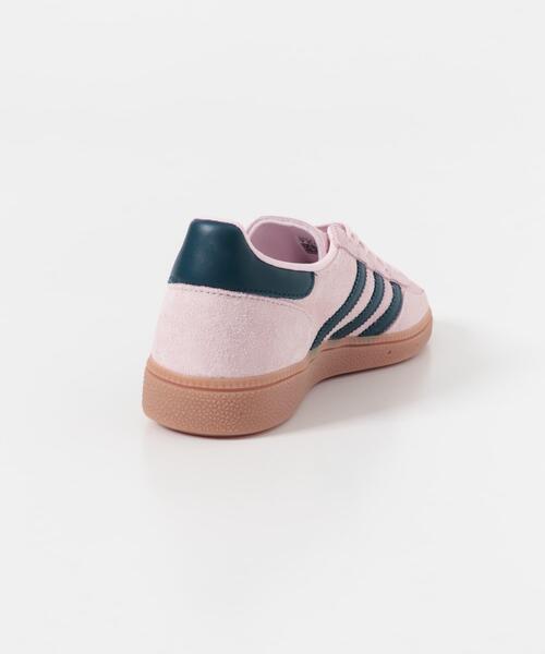 adidas HANDBALL SPEZIAL W 23.5 希少 新品未使用 adidas Originals 【20%OFF】 HANDBALL SPEZIAL W アディダス