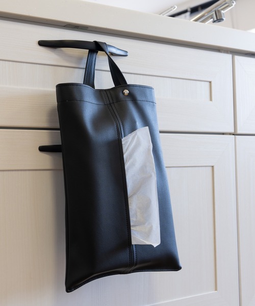 MKD.ZAKKA 収納 ティッシュケースカバー : ZOZOTOWN Yahoo!店 - 通販